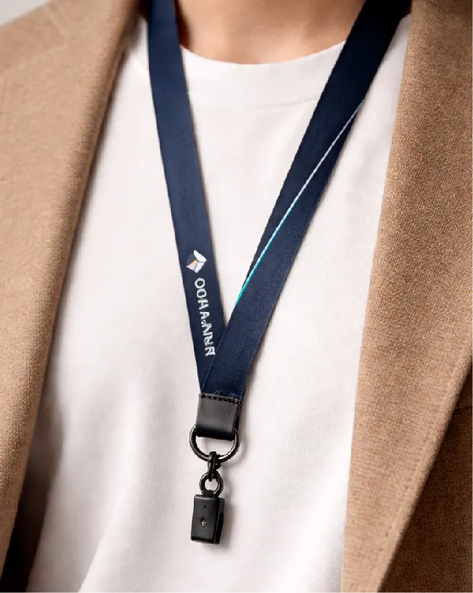 Lanyards